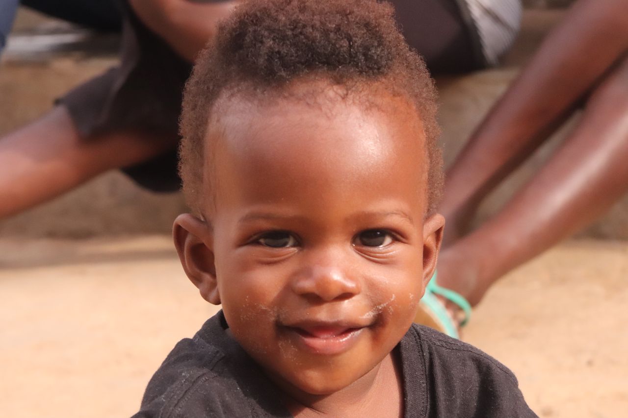 Uganda 2022 Photos — Impact Nations