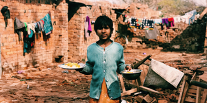 ISAIAH 58 FEEDING FUND