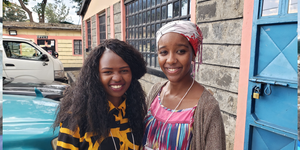 2022 Women's Journey of Compassion Uganda