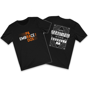 Paradox & Beautiful Gospel Tee