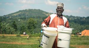 Water Filter