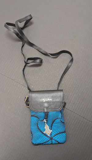 Kenyan Purse