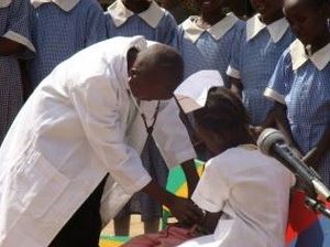 Provide Basic Medical/Health Care