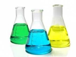 Lab Chemicals for a Student for One Year