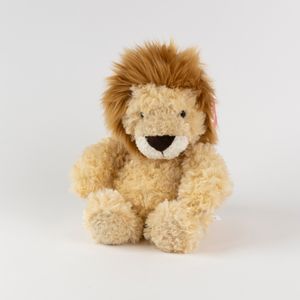 Lion Plush Toy 2