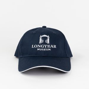 Longyear Cap