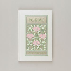 Poems By Mary Baker Eddy