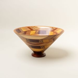 Decorative Wooden Bowls and More