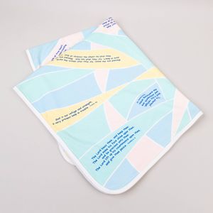 Wrapped with Love Blanket