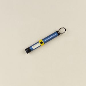 Longyear Magnetic Flashlight Keychain