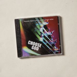Choose God