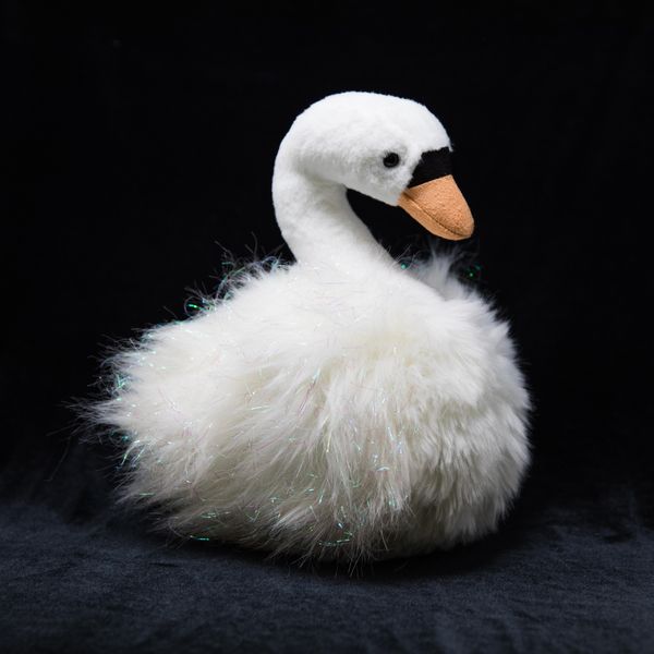 swan teddy