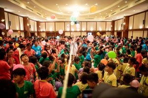 Kids Camp 2026