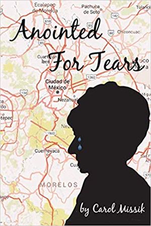 Anointed for Tears