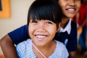 Raising Kids General Funds