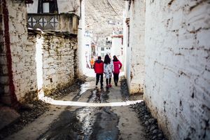 Persecuted Church