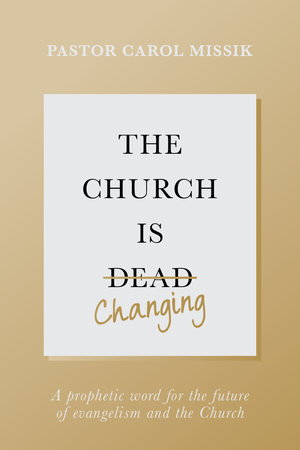 The Church is Changing