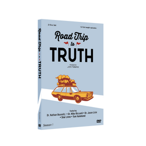 Road Trip To Truth