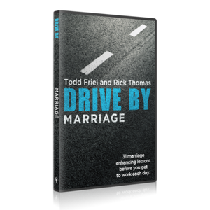 Drive By Marriage