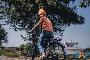 Bicycle