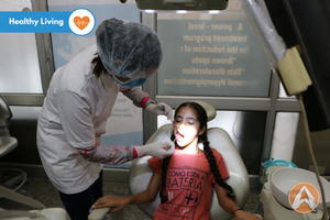 Dentist Visits