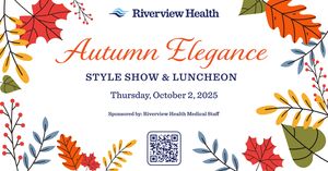 Style Show October 2, 2025