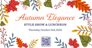 Style Show October 2, 2025