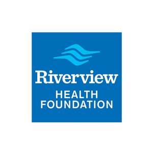 zDonate to Riverview Health Foundation