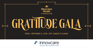 Gratitude Gala on Sept. 12, 2025