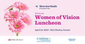 Women of Vision Gift 2025