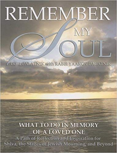 RememberMy Soul