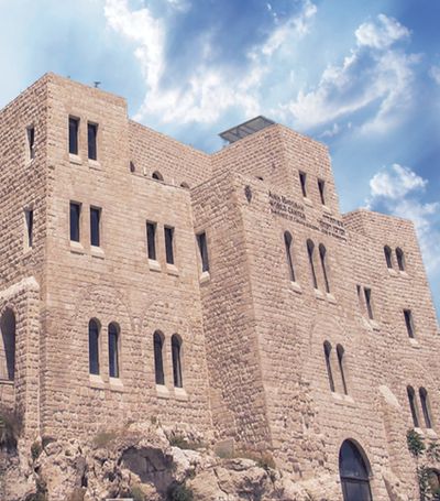 AWC Tour with Guide - $8/person