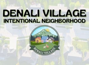 Denali Village