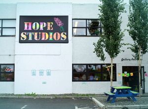 Hope Studios