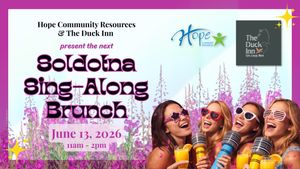 Soldotna Sing-Along Brunch