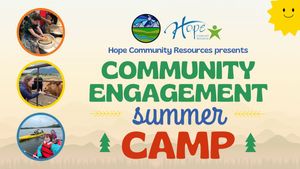 Summer Camp Scholarship Fund