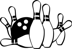 Bowling Monday
