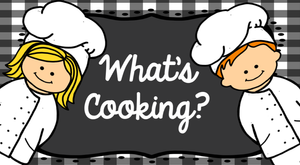 Baking Creations Class