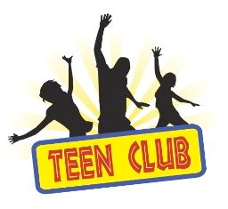 Parachutes Teen Club