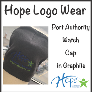 Port Authority Watch Cap