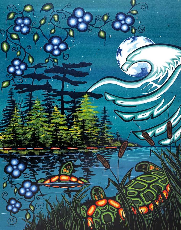 Learning Together Growing Together. Small Hands Can Do Big Things.