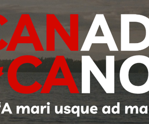 Canada By Canoe
