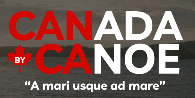 Canada By Canoe