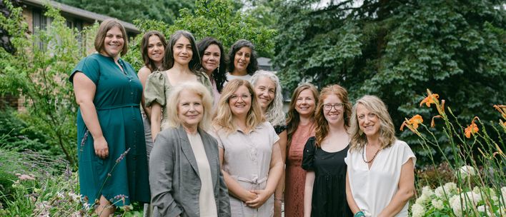 Cherry Tree Counselling