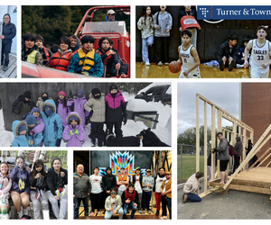 Turner and Townsend Global Games 2026