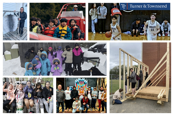 Turner and Townsend Global Games 2026