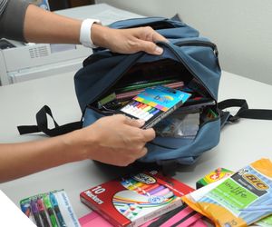 Smart Start - Back to School Campaign
