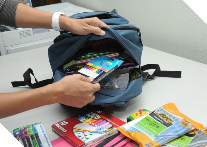 Smart Start - Back to School Campaign