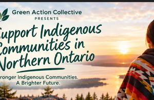 Humanitarian Relief for Indigenous Communities