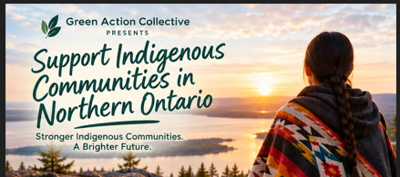 Humanitarian Relief for Indigenous Communities